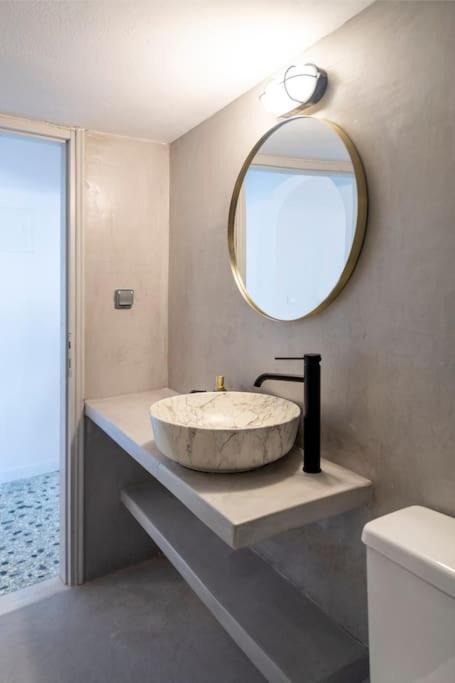 Photo of Bathroom in Naousa