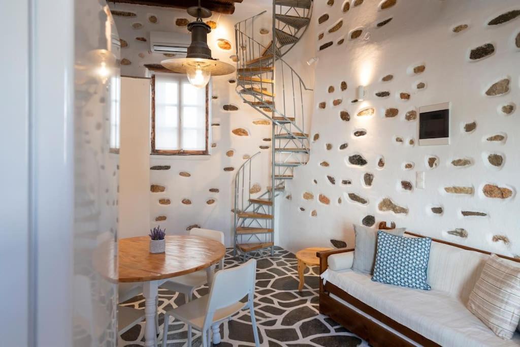 Photo of Livingroom in Naousa