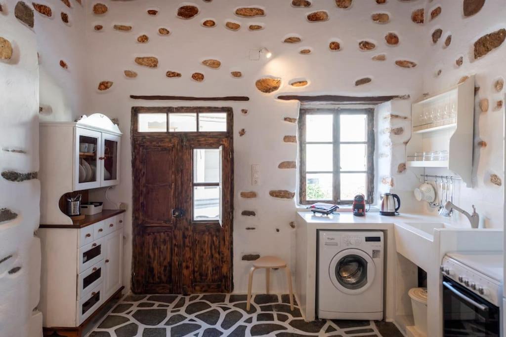 Photo of Kitchen in Naousa