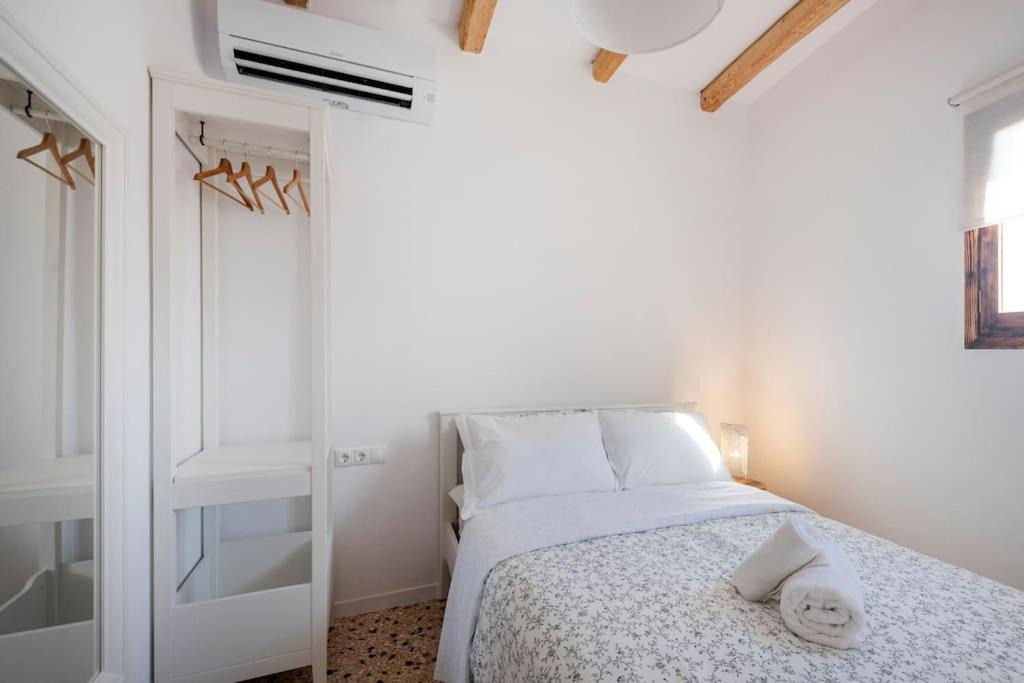 Photo of Bedroom in Naousa