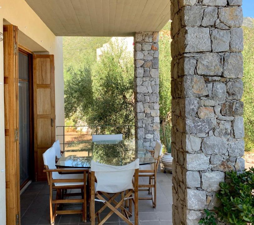 Photo of Patio Balcony in Charakas