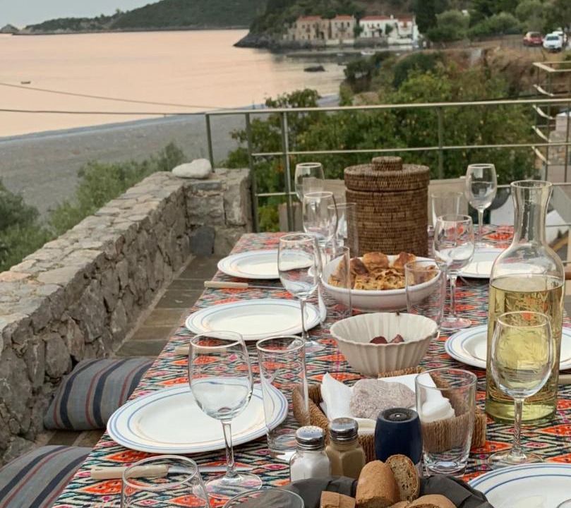 Photo of Patio Balcony in Charakas