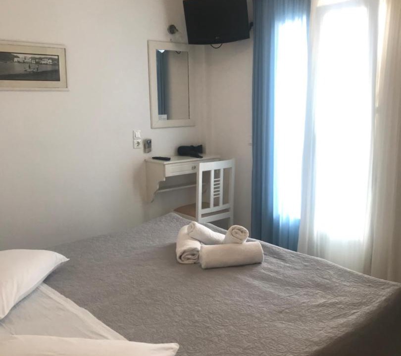 Photo of Bedroom in Ios