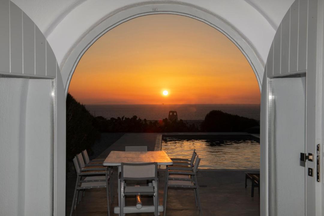 Photo of Patio Balcony in Agios Ioannis