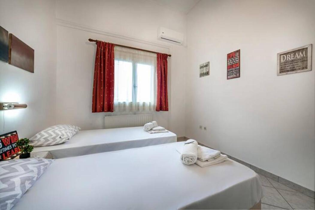 Photo of Bedroom in Agios Ioannis