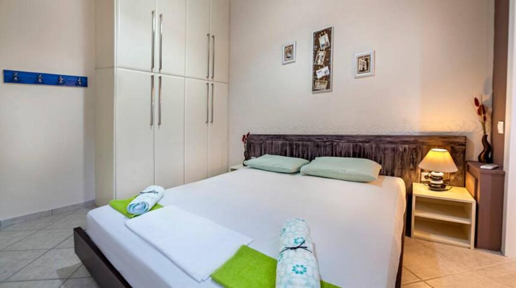 Photo of Bedroom in Agios Ioannis