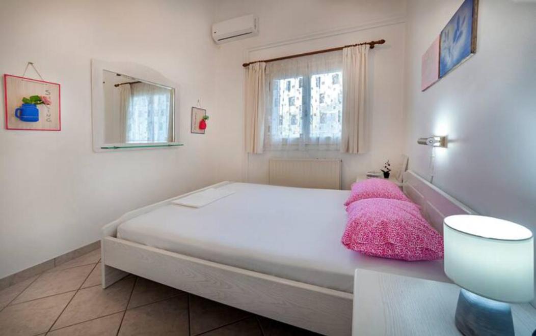 Photo of Bedroom in Agios Ioannis