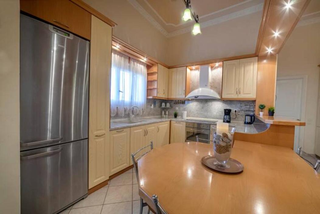 Photo of Kitchen in Agios Ioannis