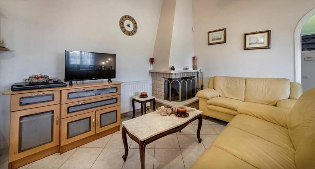 Photo of Livingroom in Agios Ioannis