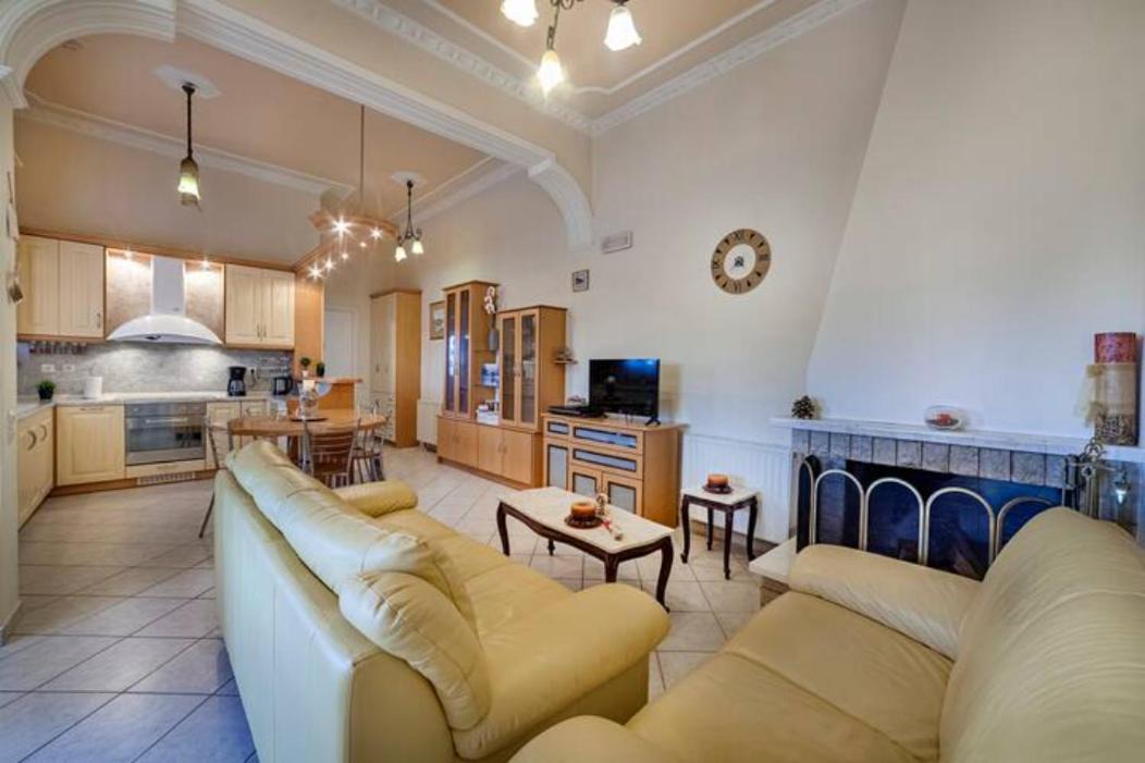 Photo of Livingroom in Agios Ioannis
