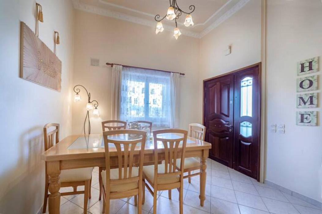 Photo of Livingroom in Agios Ioannis