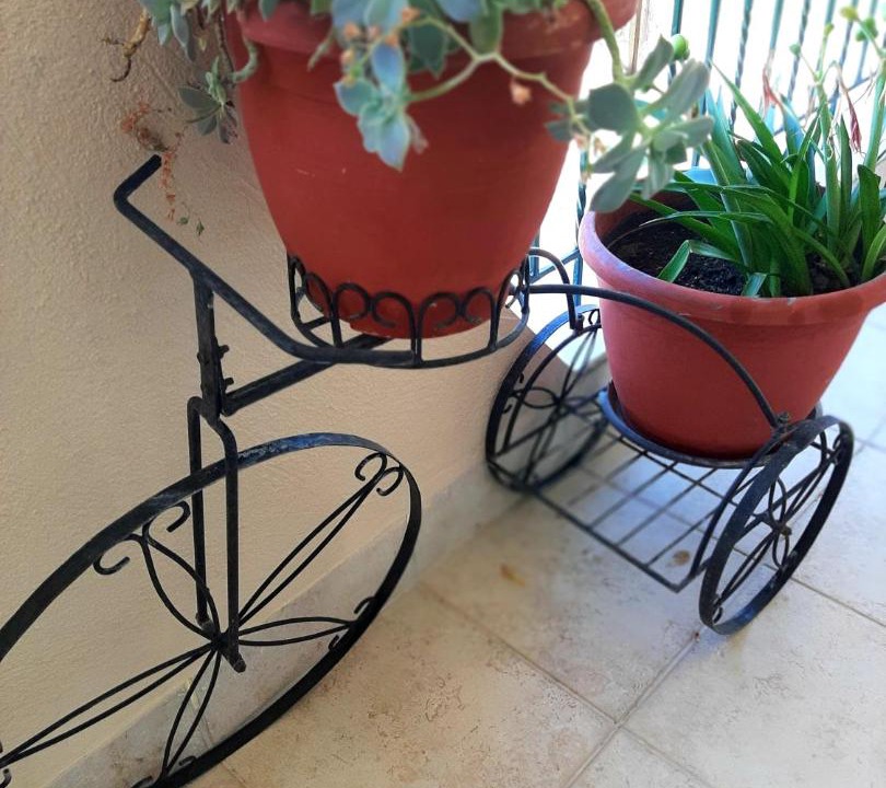 Photo of Patio Balcony in Asprovalta