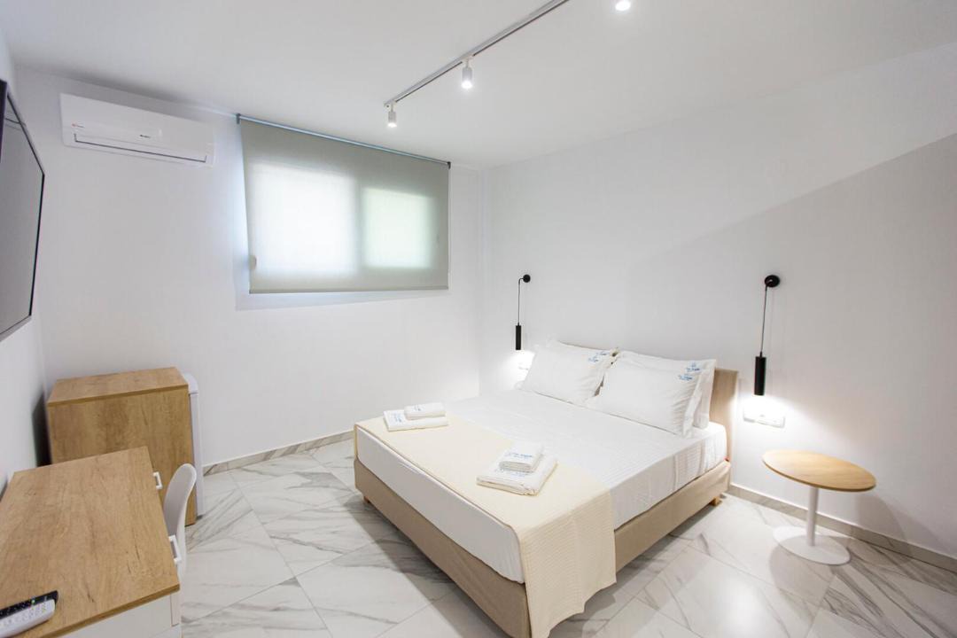 Photo of Bedroom in Skala Rachoniou