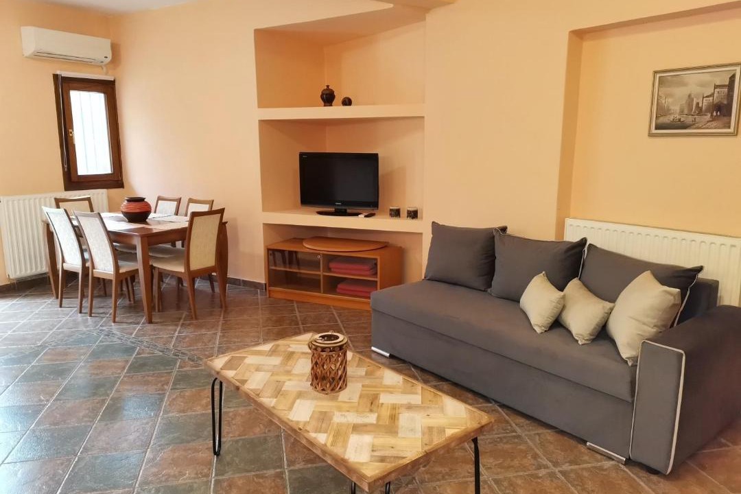 Photo of Livingroom in Kato Gatzea