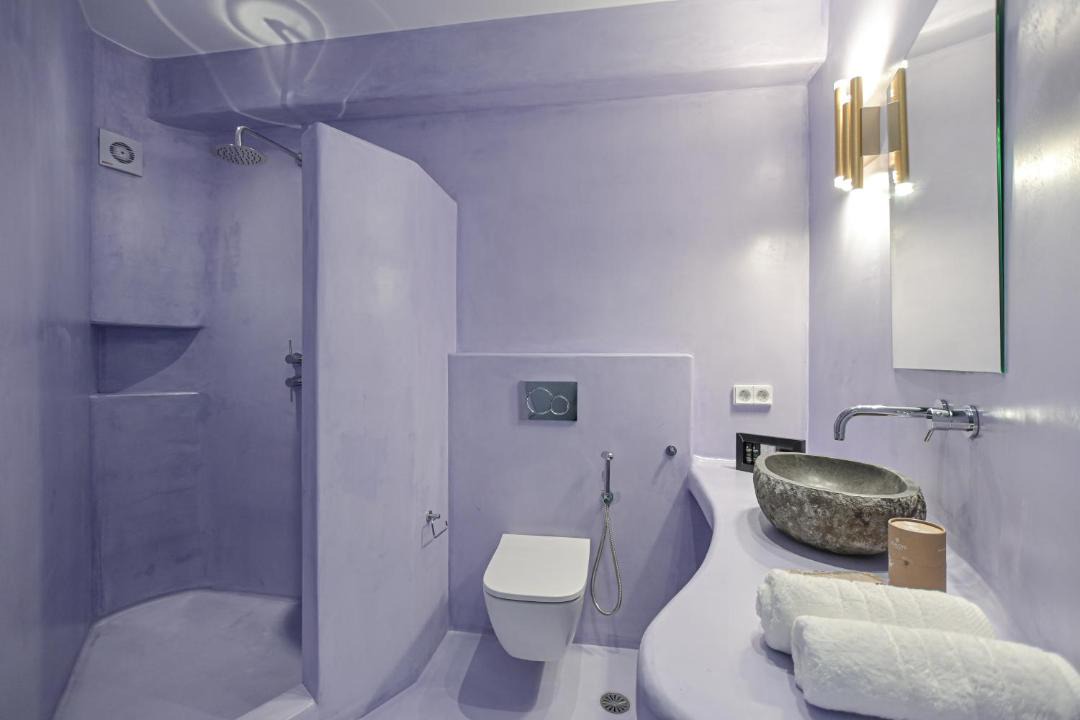 Photo of Bathroom in Plaka