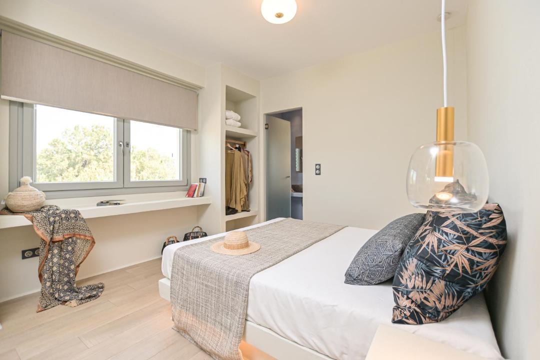 Photo of Bedroom in Plaka