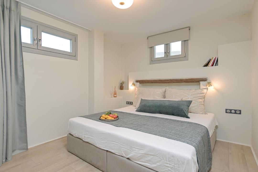 Photo of Bedroom in Plaka