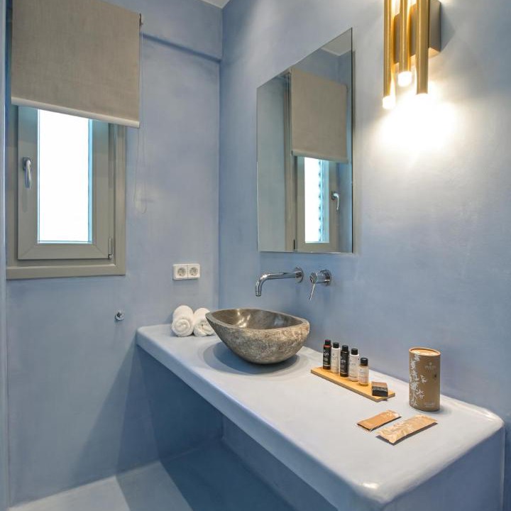 Photo of Bathroom in Plaka
