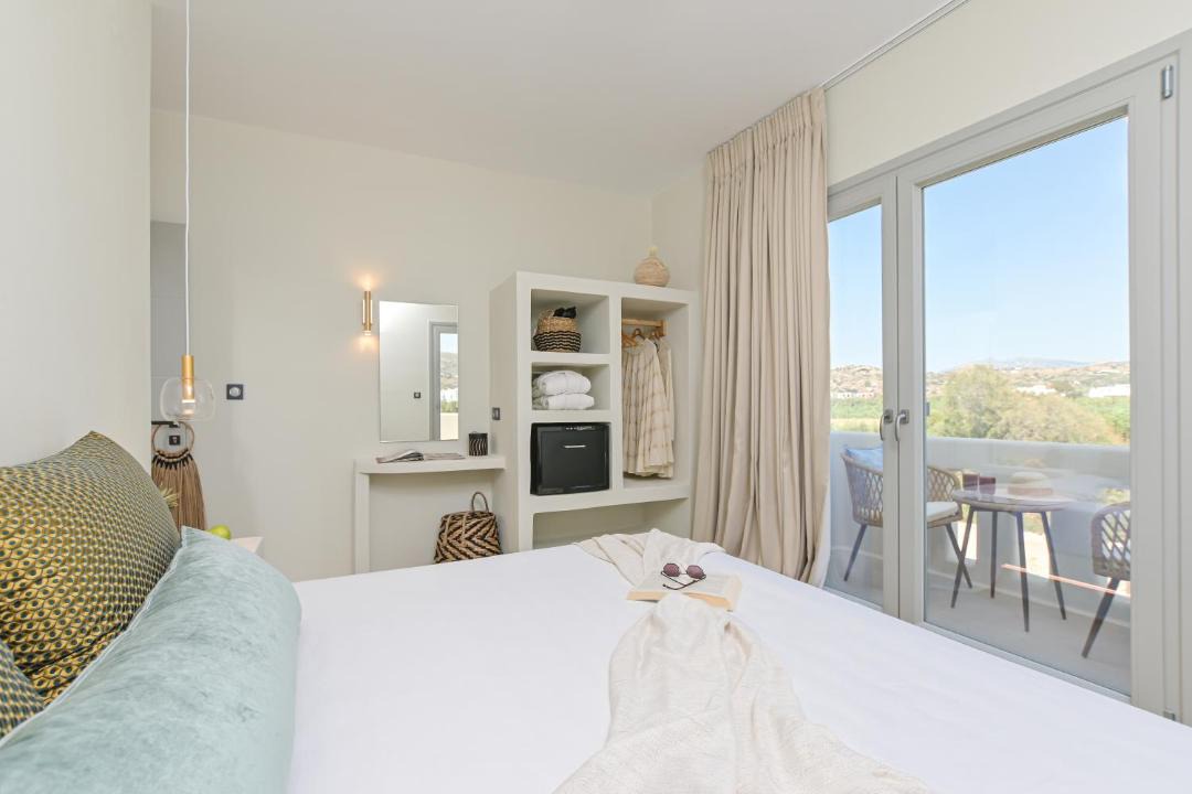 Photo of Bedroom in Plaka