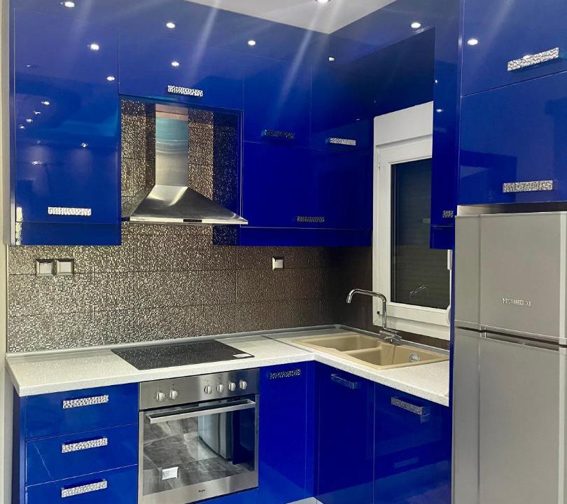 Photo of Kitchen in Nea Mesagkala