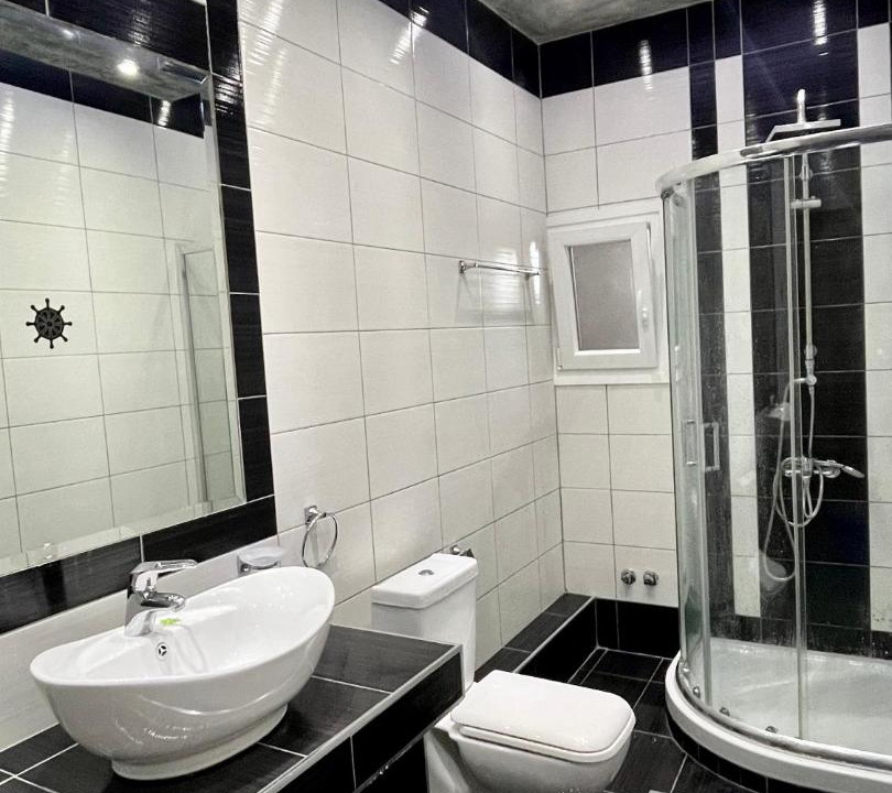 Photo of Bathroom in Nea Mesagkala