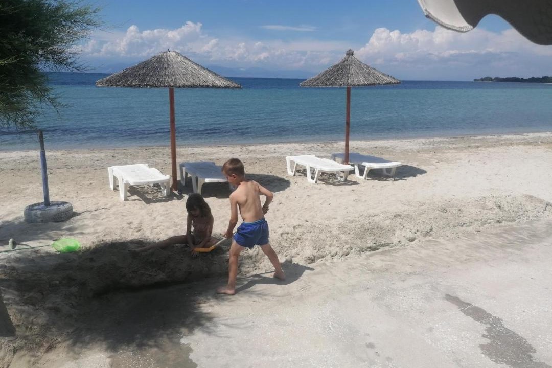 Photo of Outdoor in Skala Prinou