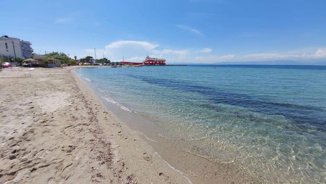 Photo of Outdoor in Skala Prinou