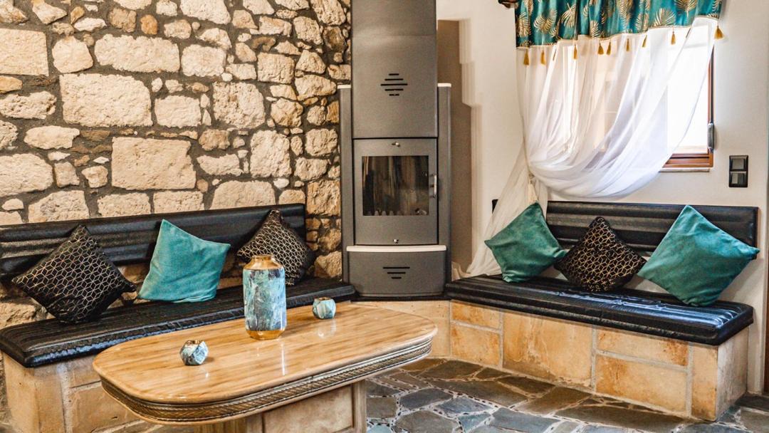 Photo of Livingroom in Archangelos