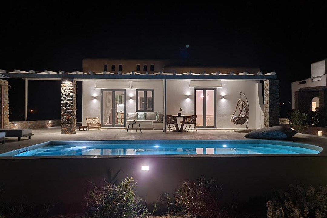 Photo of Others in Naxos Town
