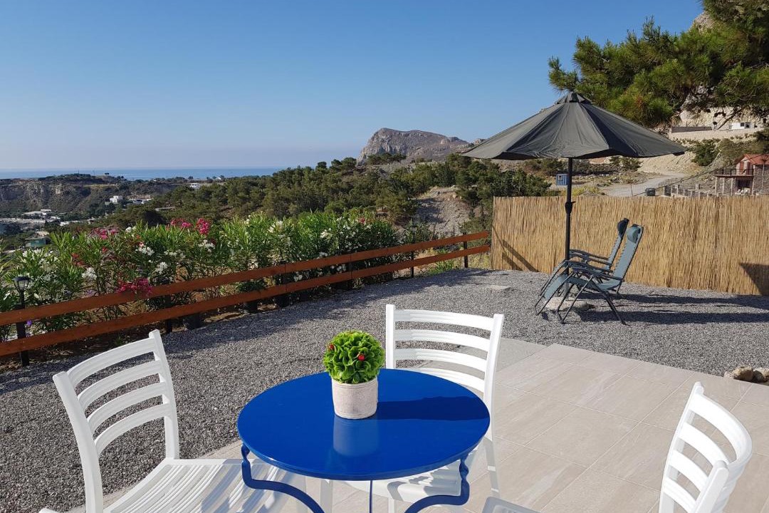 Photo of Patio Balcony in Stegna