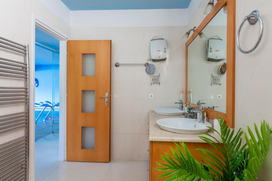 Photo of Bathroom in Heraklion