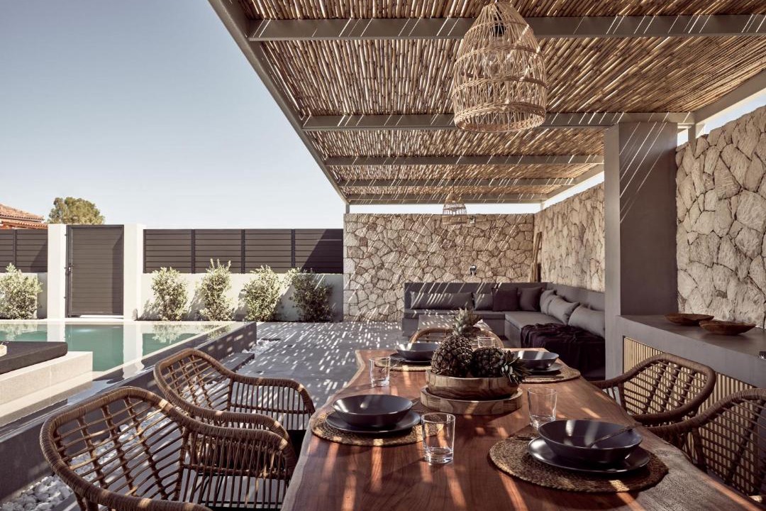 Photo of Patio Balcony in Gaitanion