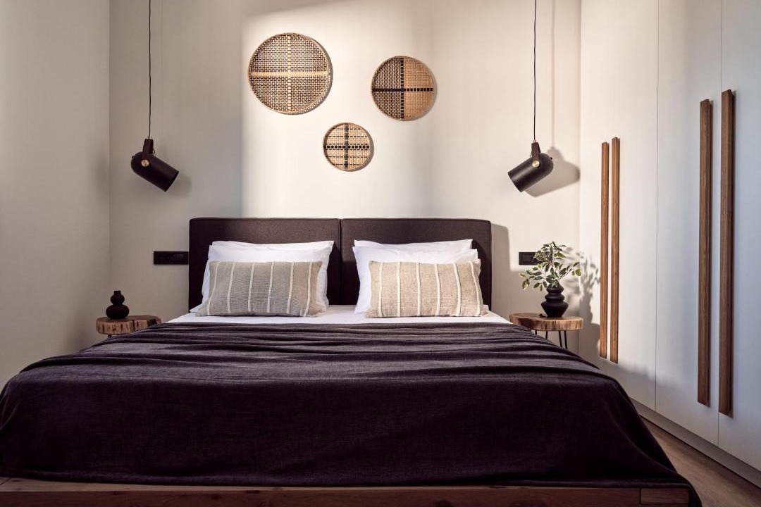 Photo of Bedroom in Gaitanion