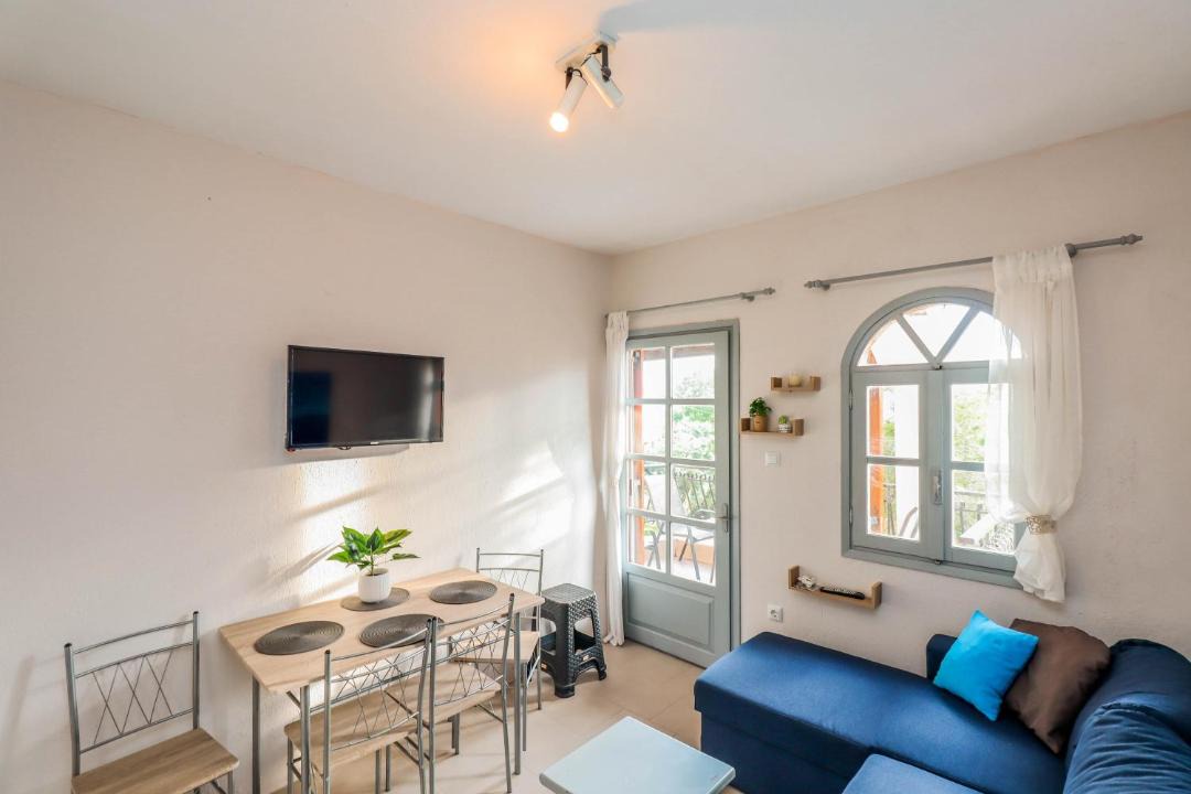 Photo of Livingroom in Sozopolis