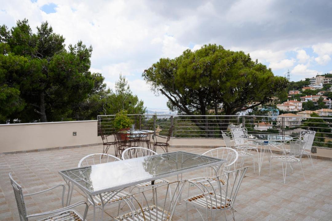 Photo of Patio Balcony in Penteli