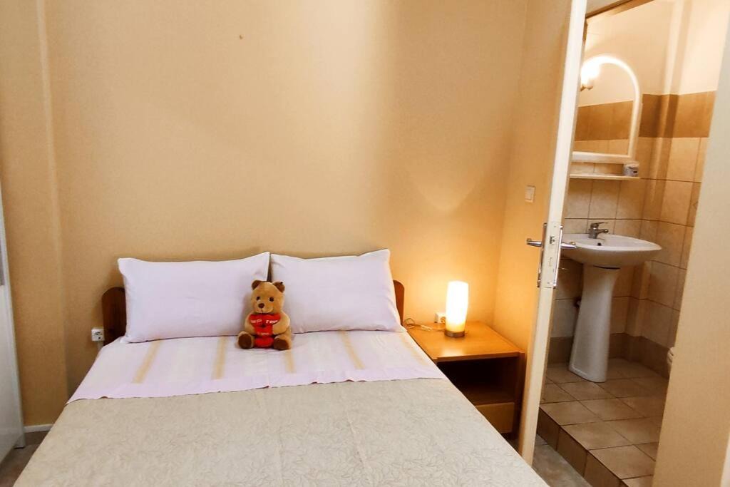 Photo of Bedroom in Perivolia