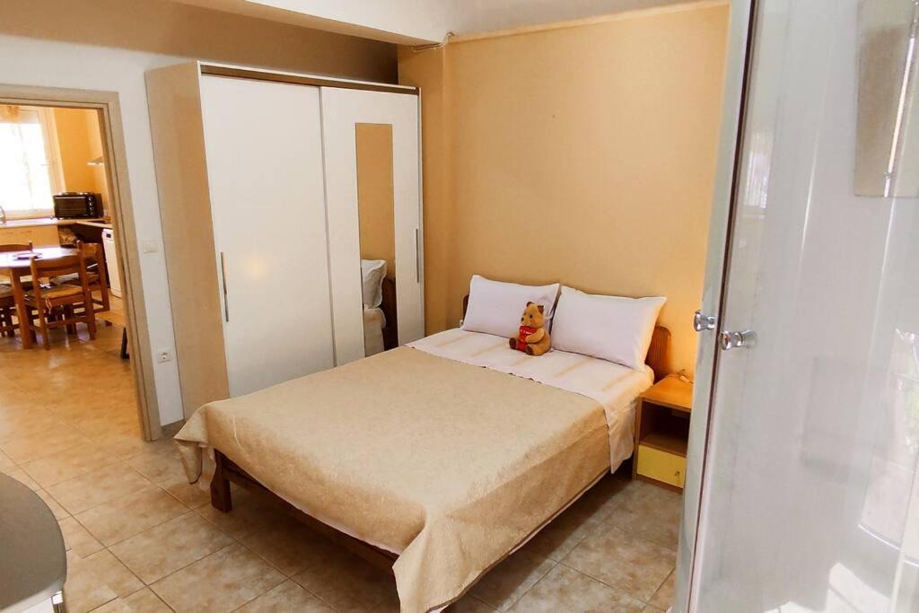 Photo of Bedroom in Perivolia