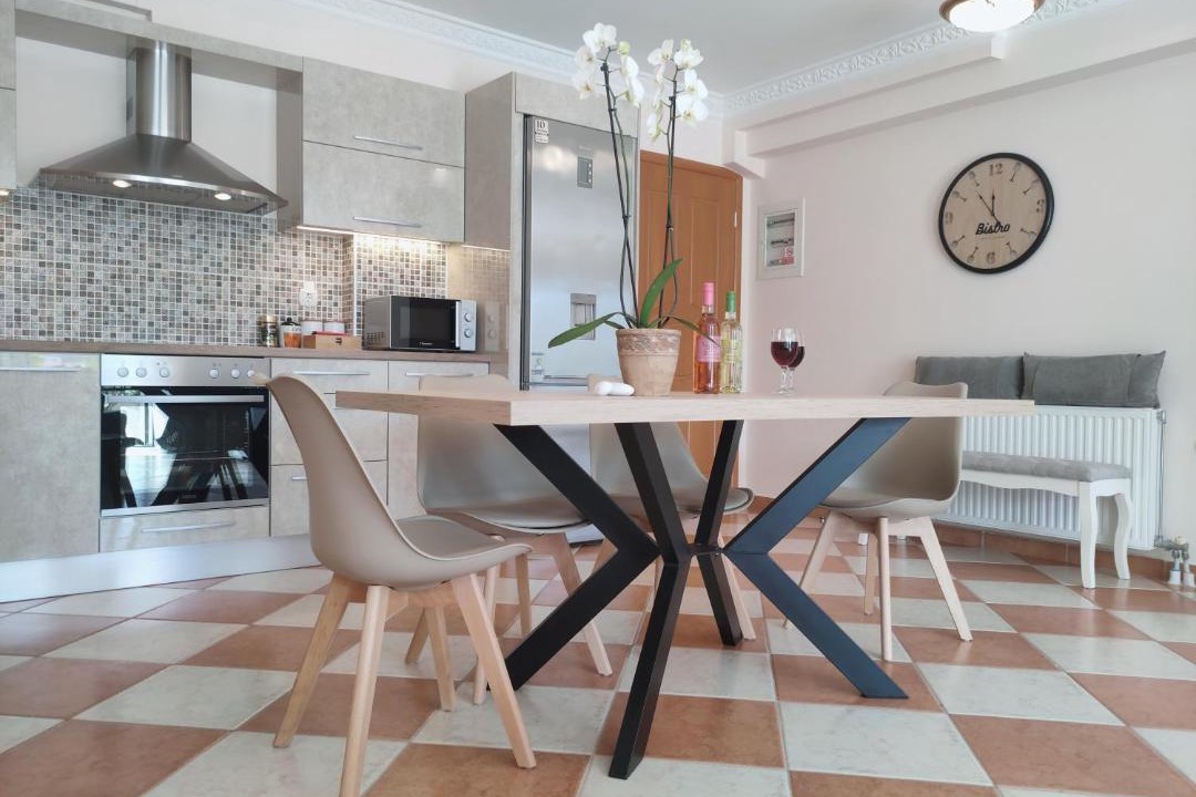 Photo of Kitchen in Kefalonia