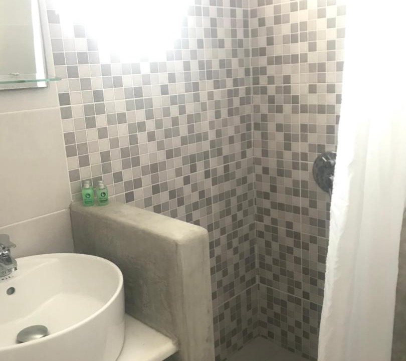 Photo of Bathroom in Ios