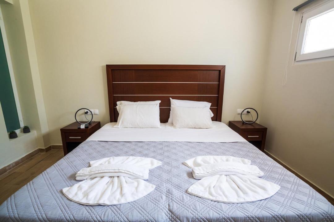 Photo of Bedroom in Dassia