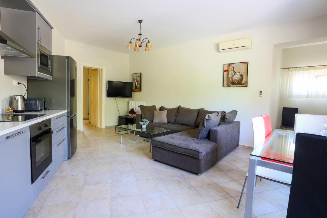 Photo of Livingroom in Dassia