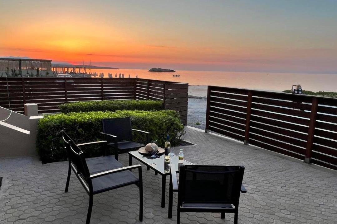 Photo of Patio Balcony in Karteros