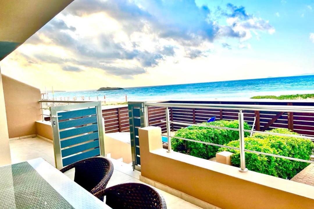 Photo of Patio Balcony in Karteros