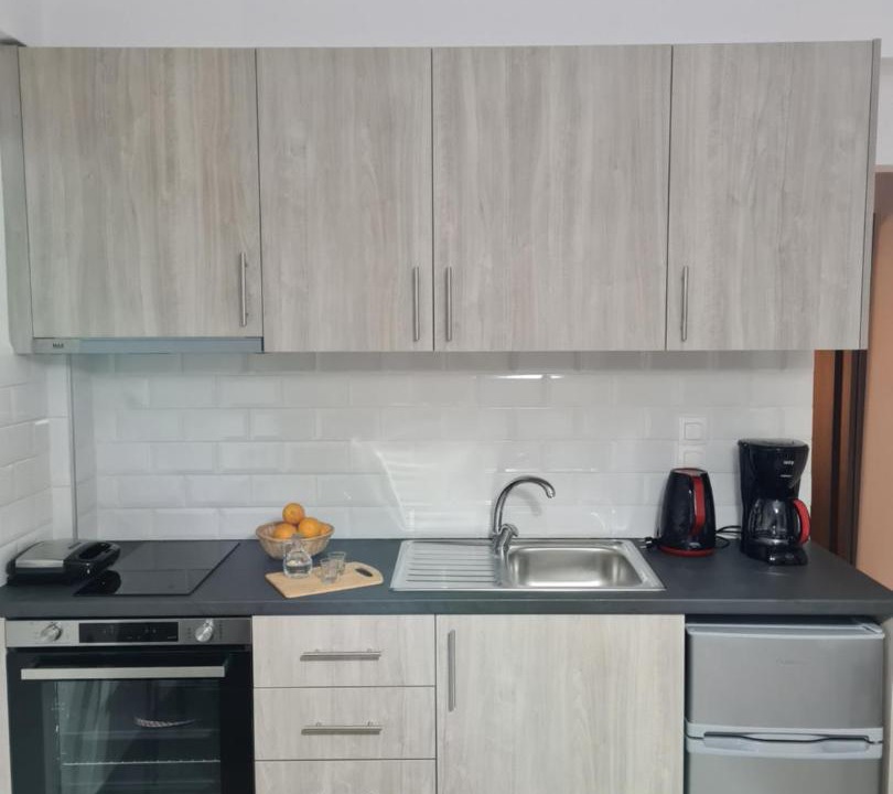 Photo of Kitchen in Vigla