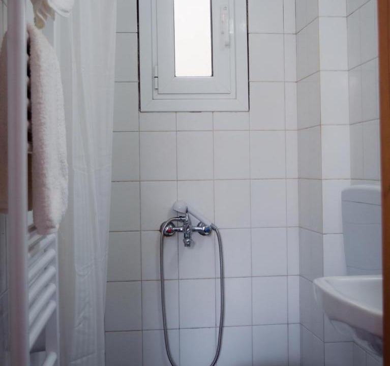 Photo of Bathroom in Naxos Town