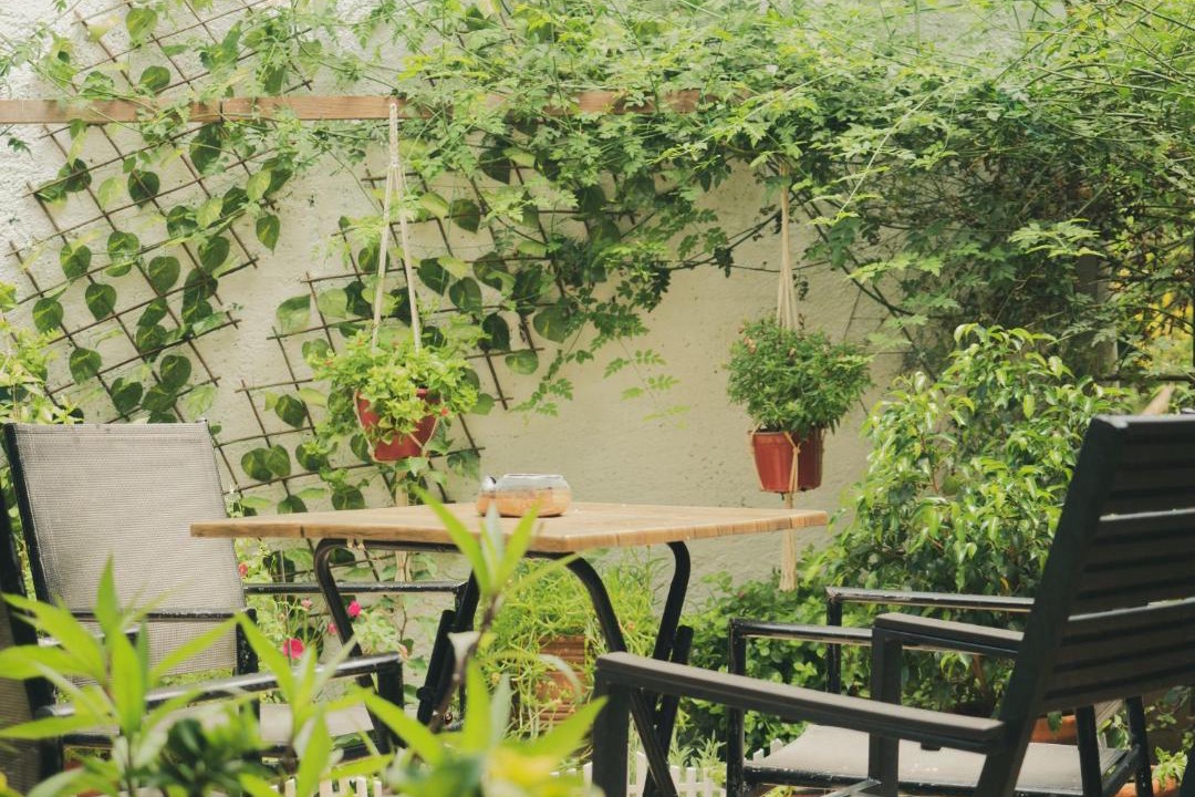 Photo of Patio Balcony in Monemvasia