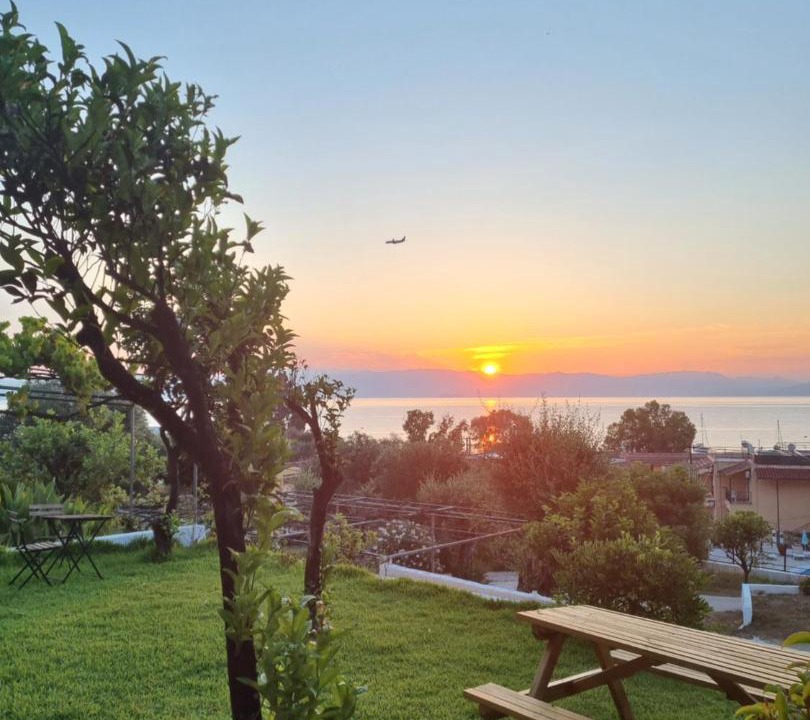 Photo of Outdoor in Benitses