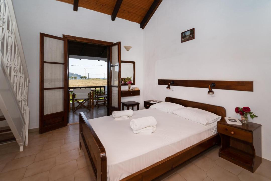 Photo of Bedroom in Methoni