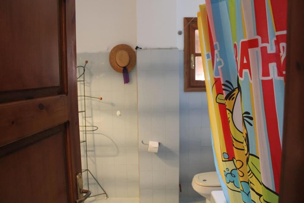 Photo of Bathroom in Volos