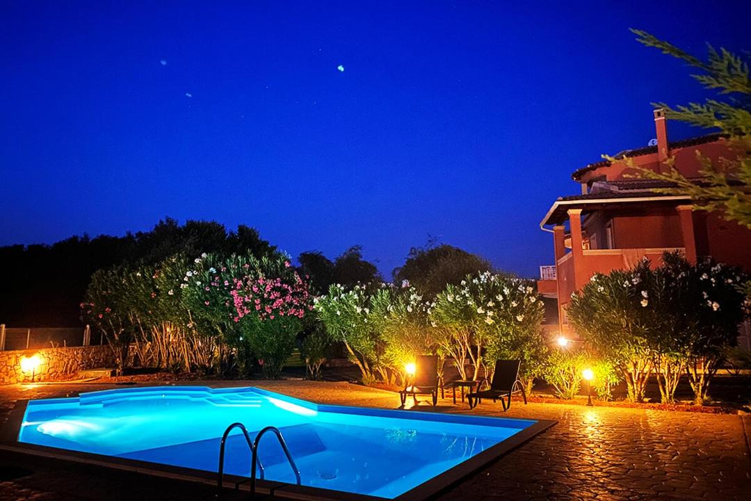 Photo of Outdoor in Dassia